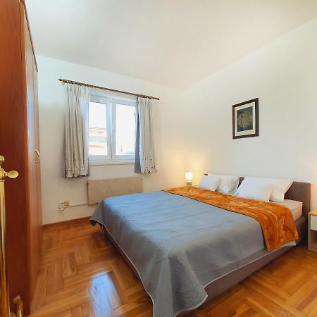 Panorama Apartman Tar-Vabriga Kültér fotó