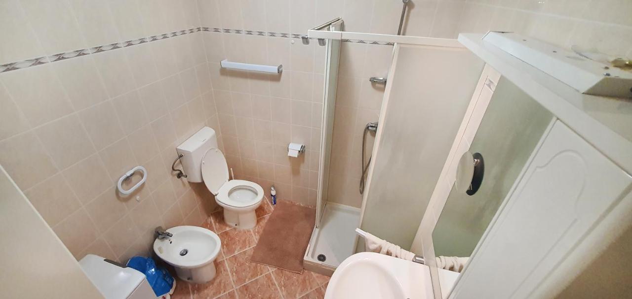 Panorama Apartman Tar-Vabriga Kültér fotó