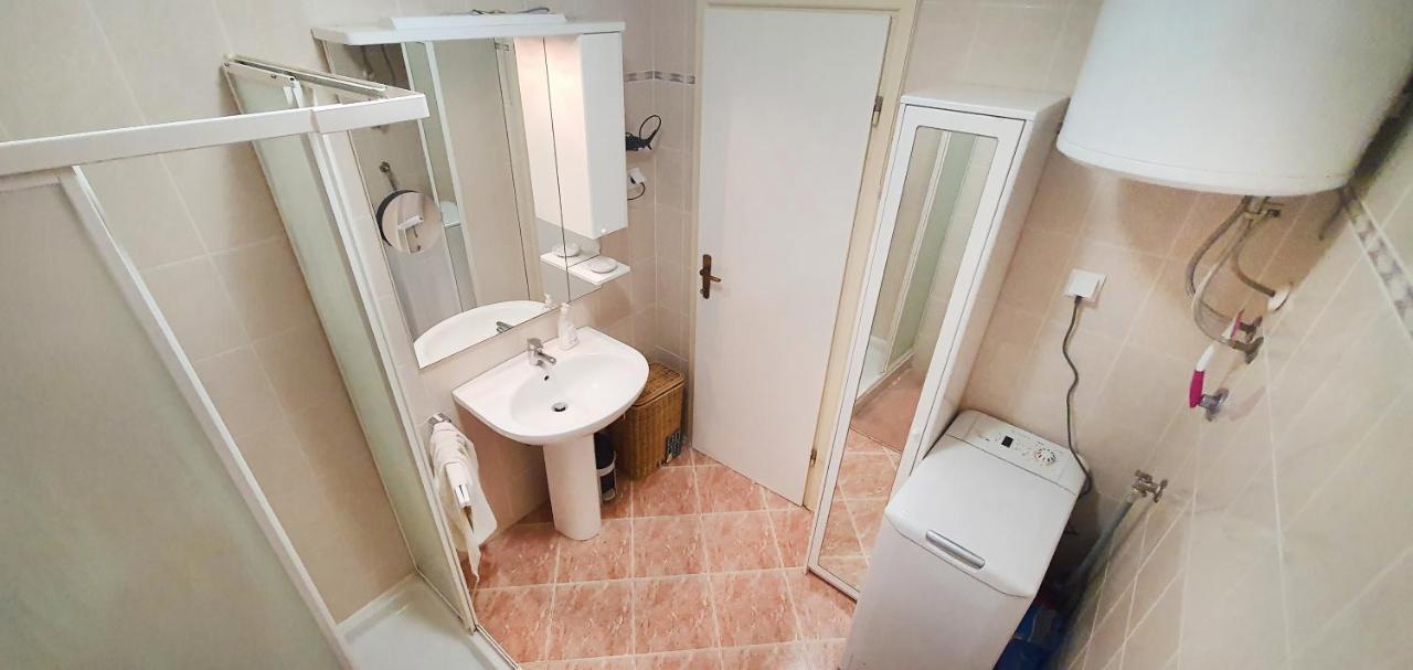 Panorama Apartman Tar-Vabriga Kültér fotó