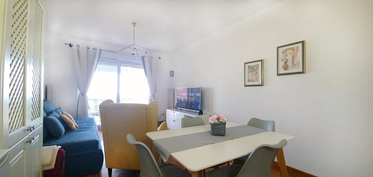 Panorama Apartman Tar-Vabriga Kültér fotó